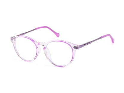 Jasper - Round Prescription Glasses for Kids