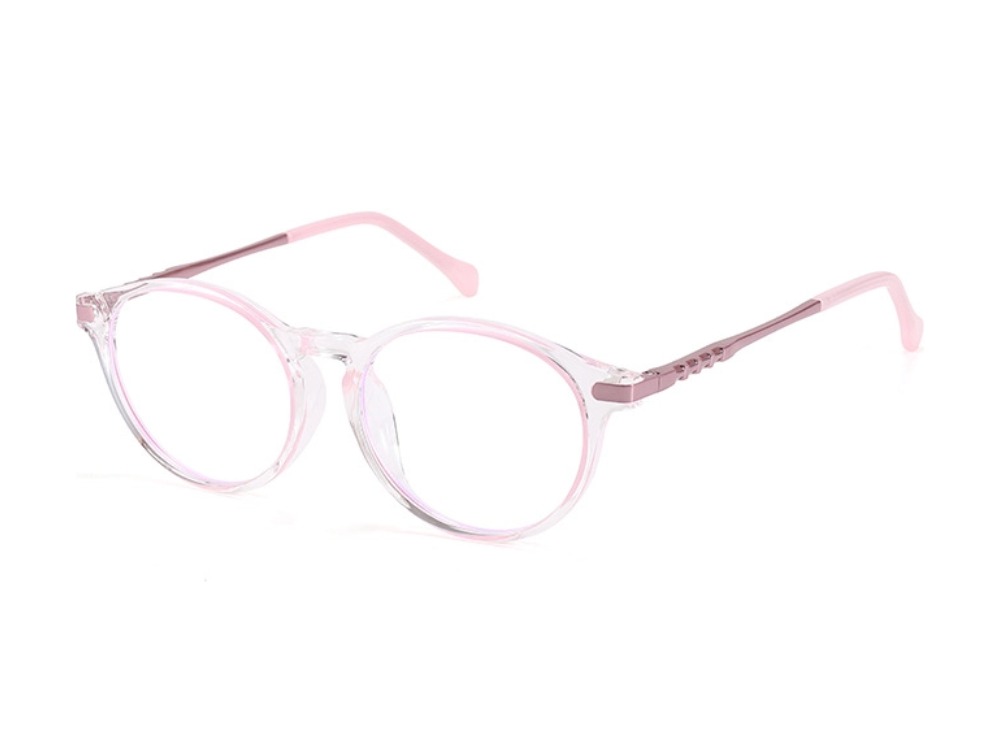 Jasper - Round Prescription Glasses for Kids