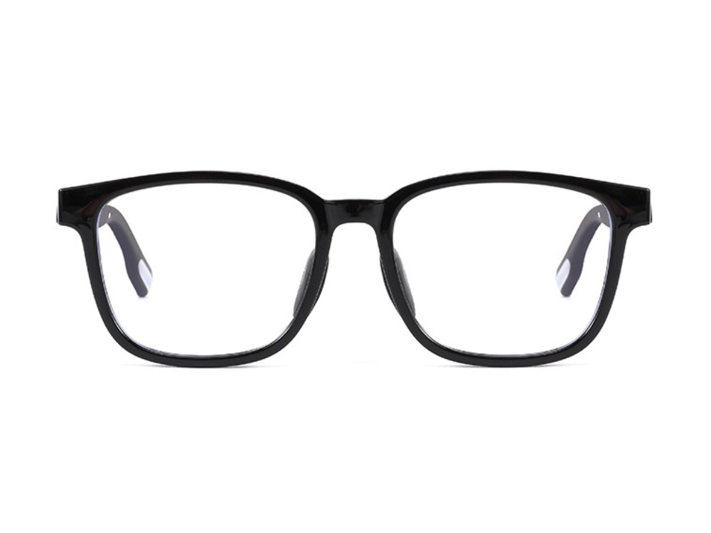 Julius - Square Prescription Glasses for Kids