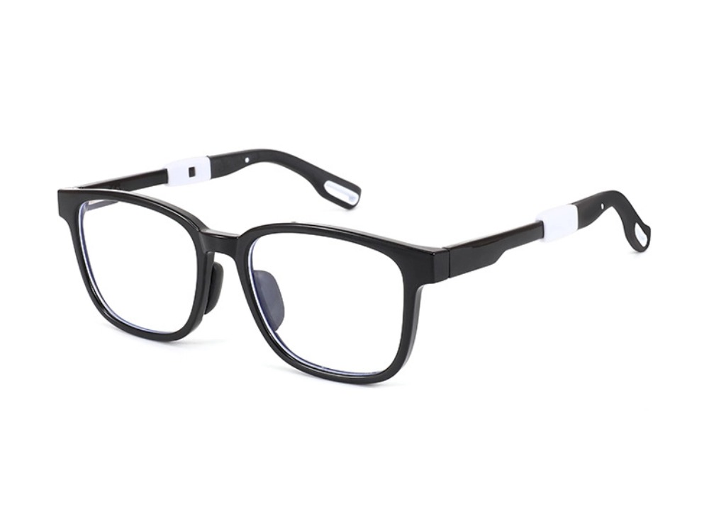 Julius - Square Prescription Glasses for Kids