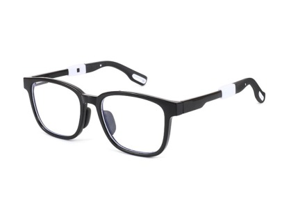 Julius - Square Prescription Glasses for Kids