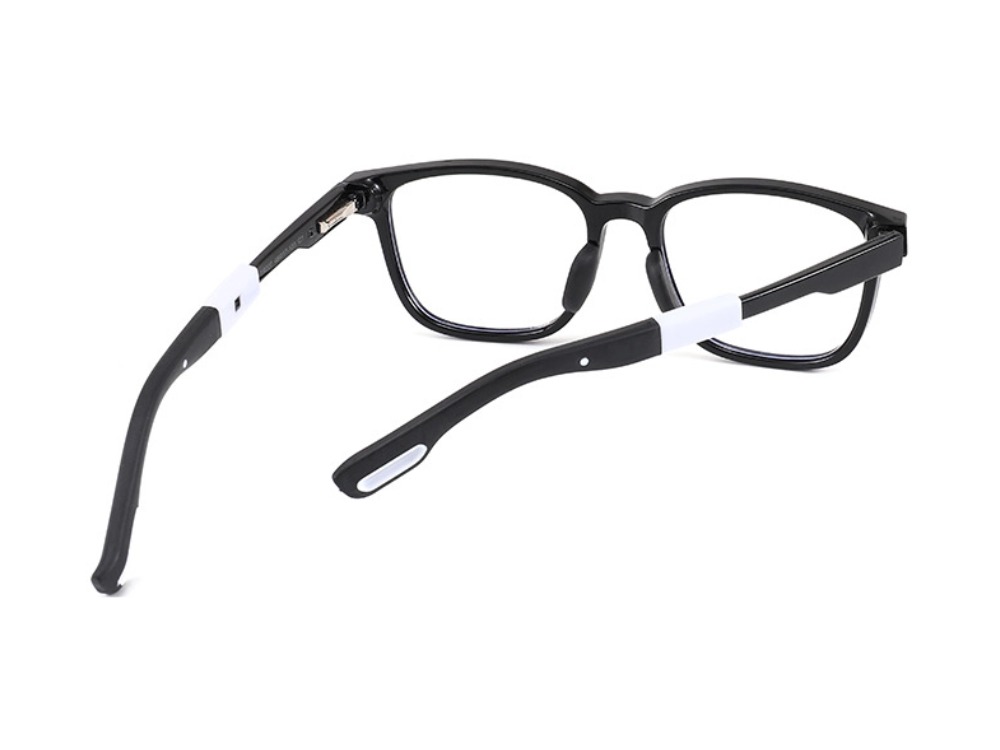 Julius - Square Prescription Glasses for Kids