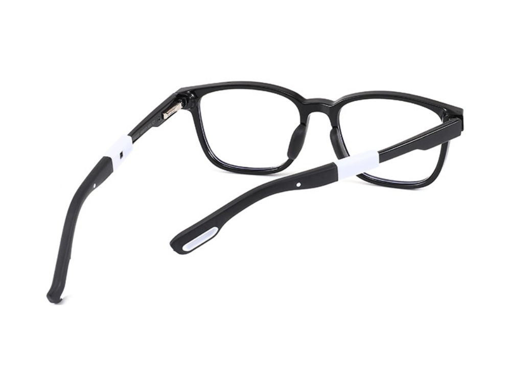 Julius - Square Prescription Glasses for Kids