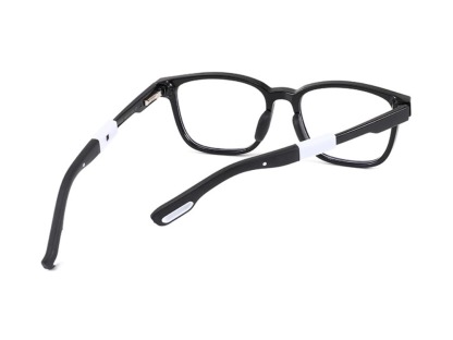 Julius - Square Prescription Glasses for Kids