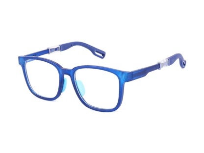 Julius - Square Prescription Glasses for Kids