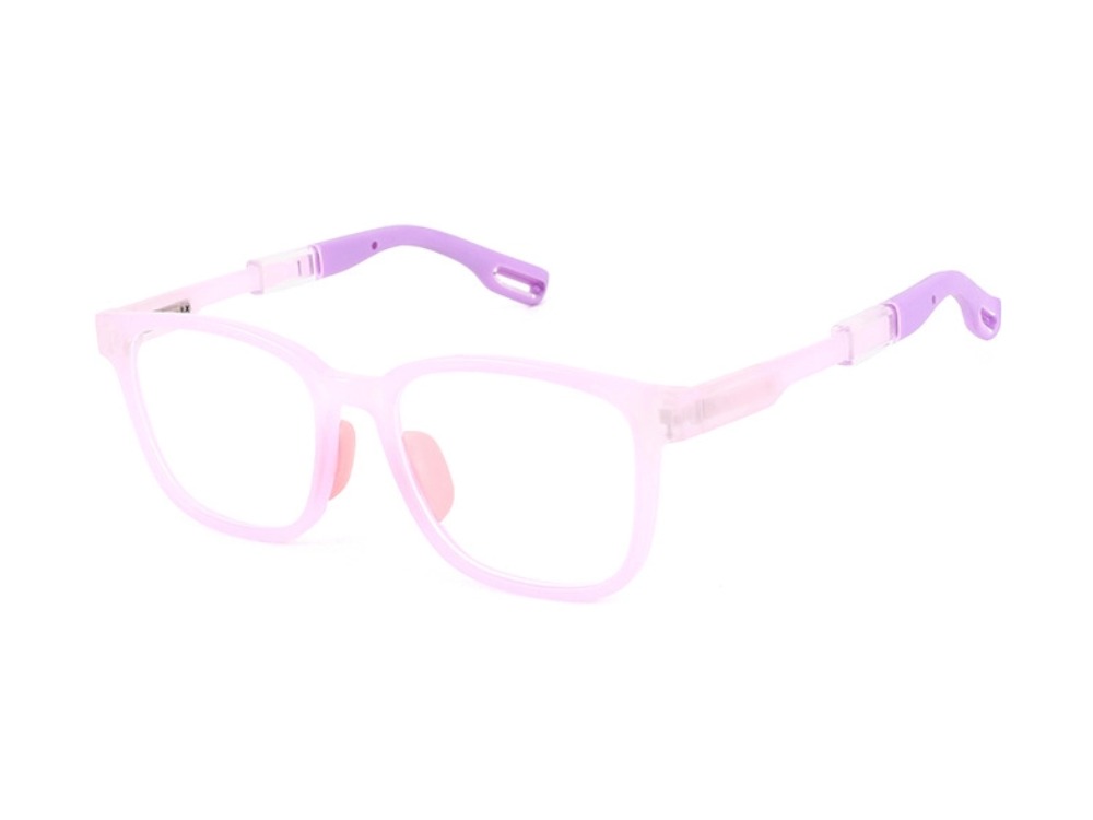 Julius - Square Prescription Glasses for Kids