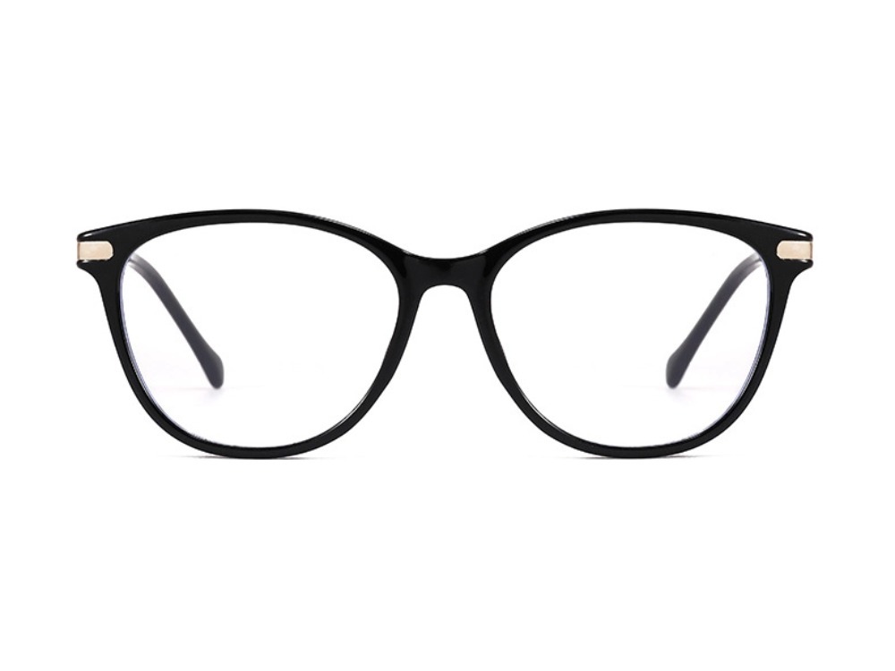 Nash - Round Prescription Glasses for Kids