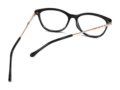 Nash - Round Prescription Glasses for Kids