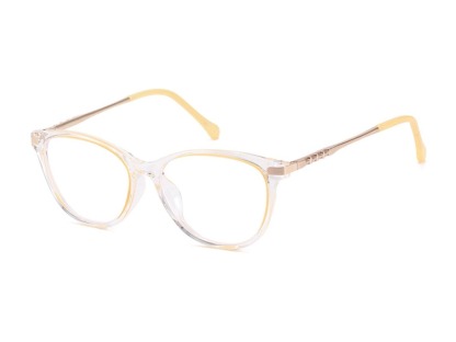 Nash - Round Prescription Glasses for Kids