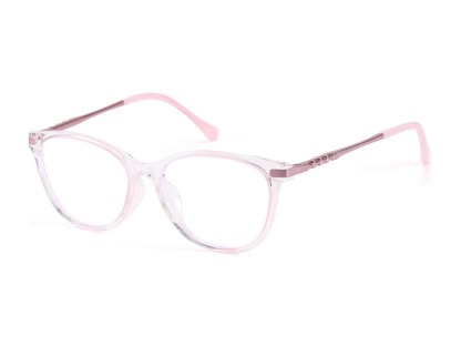 Nash - Round Prescription Glasses for Kids
