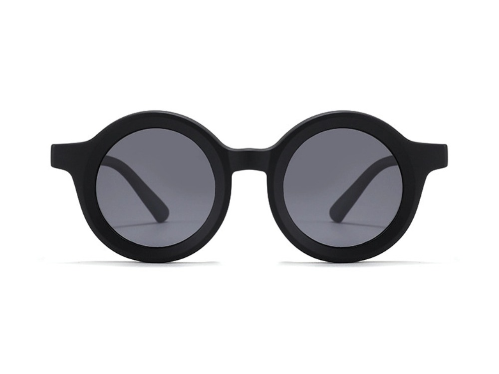 Penn - Round Polarized Prescription Sunglasses for Kids