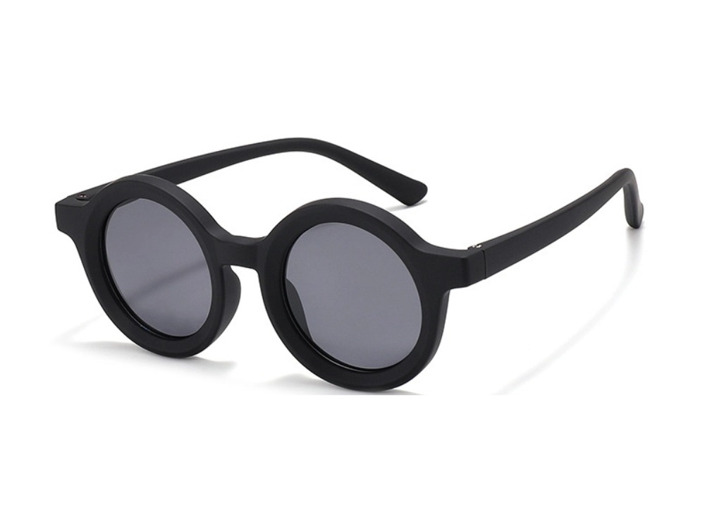 Penn - Round Polarized Prescription Sunglasses for Kids