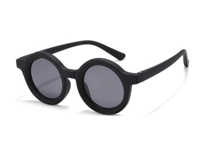 Penn - Round Polarized Prescription Sunglasses for Kids