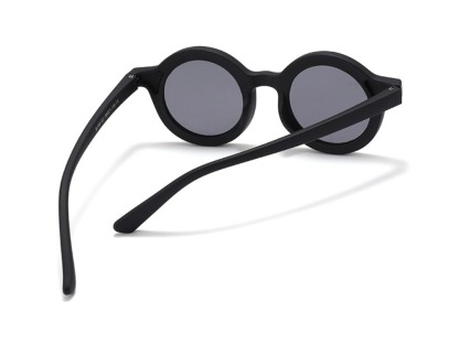 Penn - Round Polarized Prescription Sunglasses for Kids