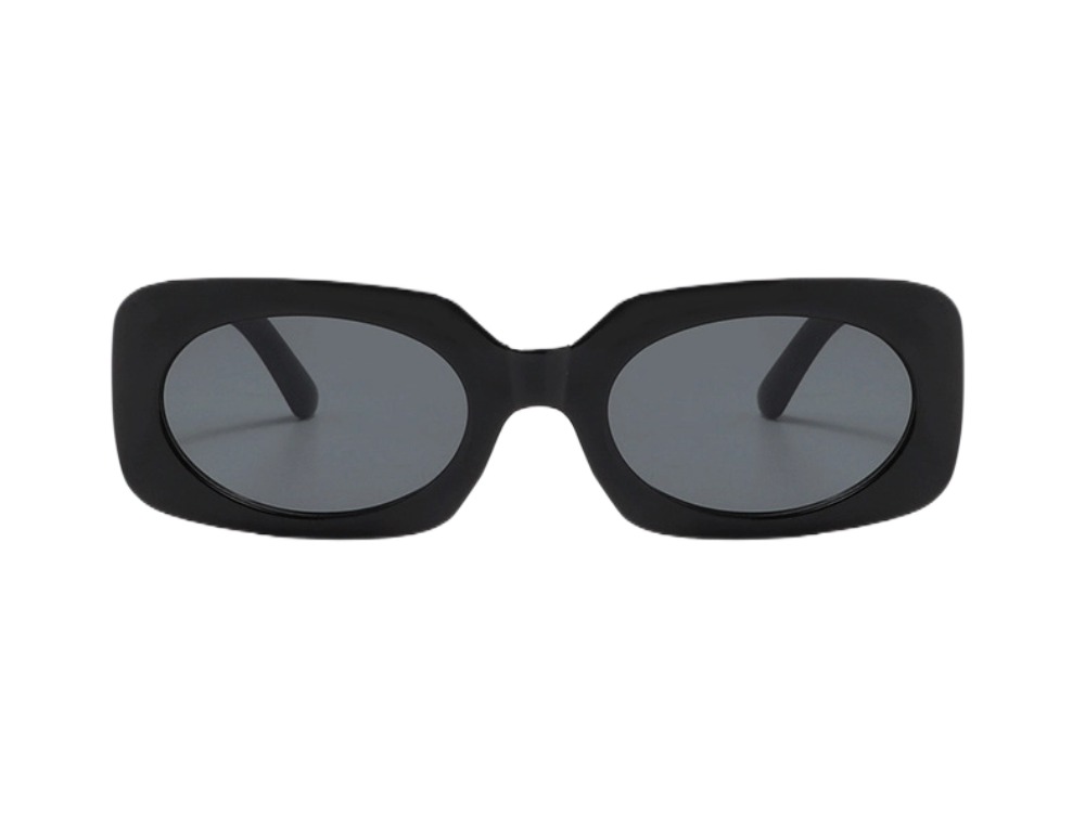Jerome - Rectangle Prescription Sunglasses for Kids