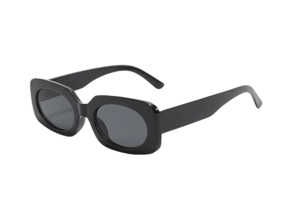 Jerome - Rectangle Prescription Sunglasses for Kids