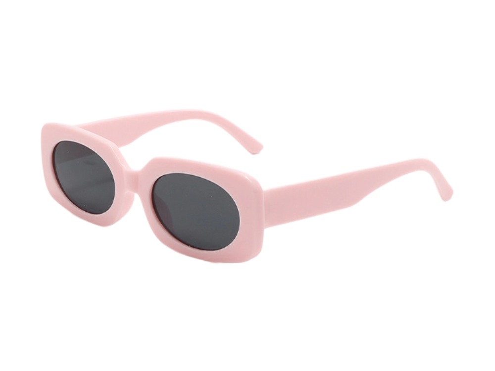 Jerome - Rectangle Prescription Sunglasses for Kids