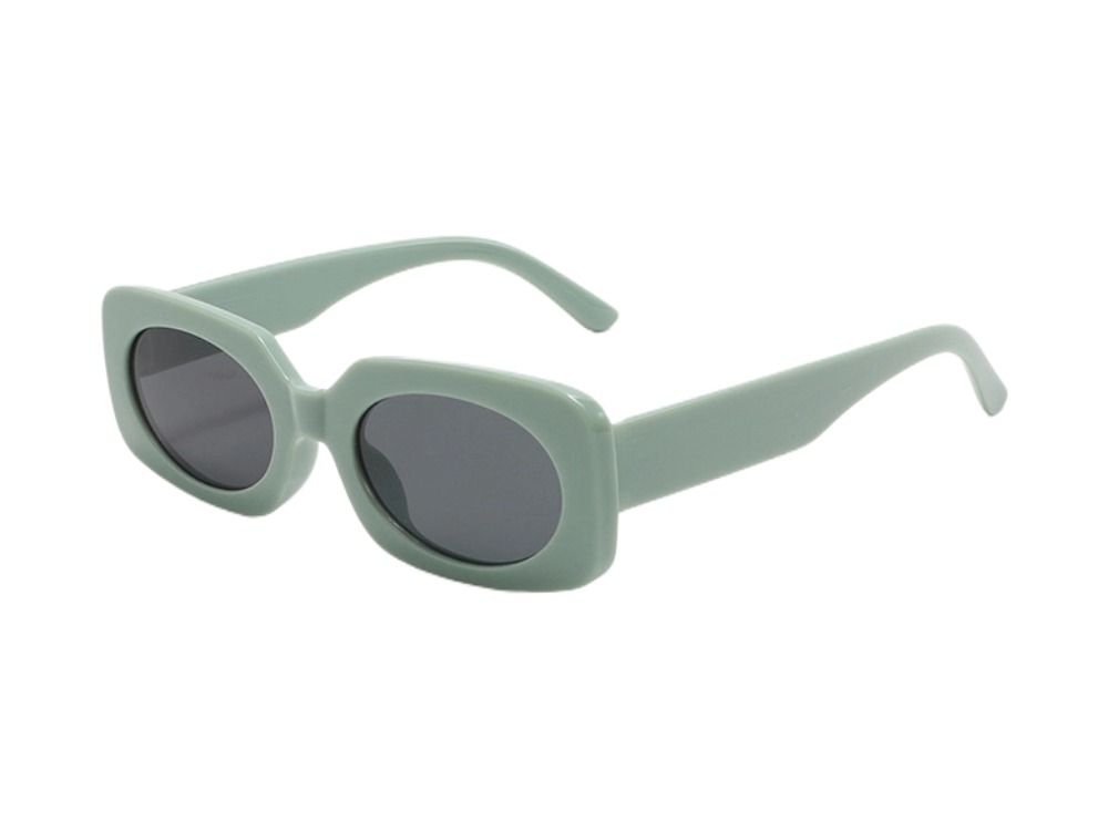 Jerome - Rectangle Prescription Sunglasses for Kids