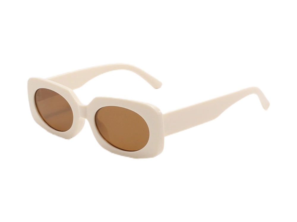 Jerome - Rectangle Prescription Sunglasses for Kids