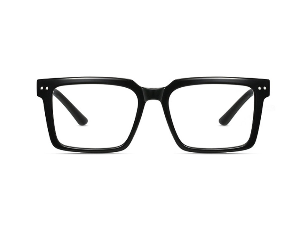 Edgar - Square Prescription Glasses