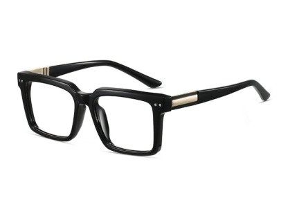 Edgar - Square Prescription Glasses