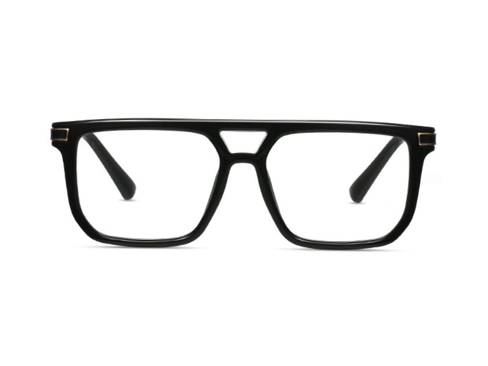 Nelson - Square Prescription Glasses