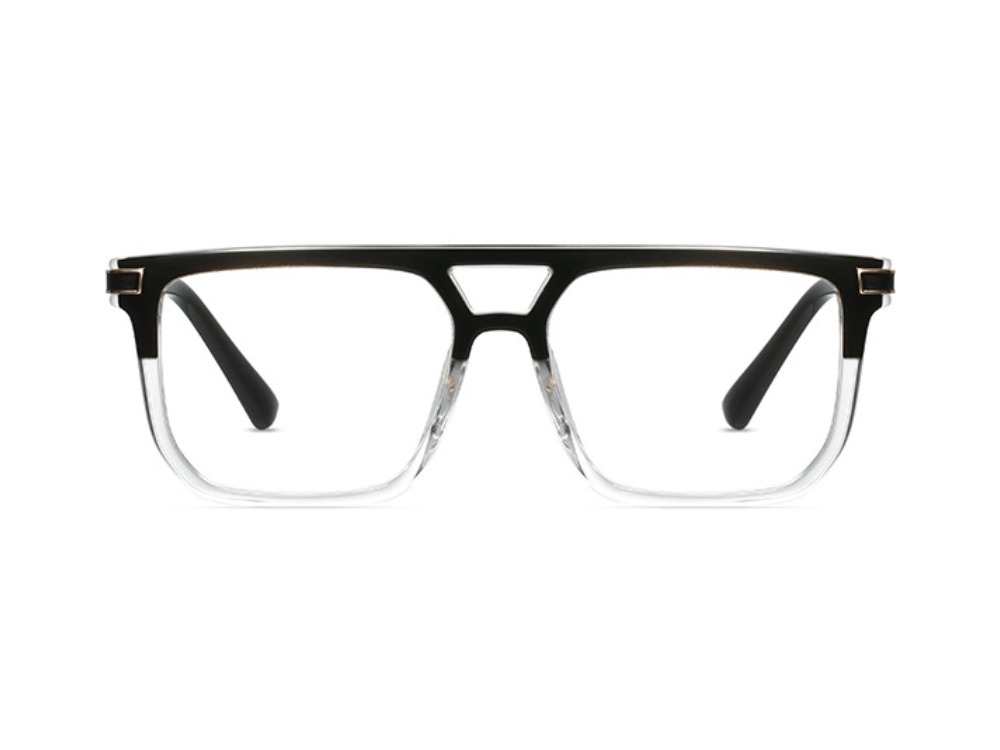 Nelson - Square Prescription Glasses