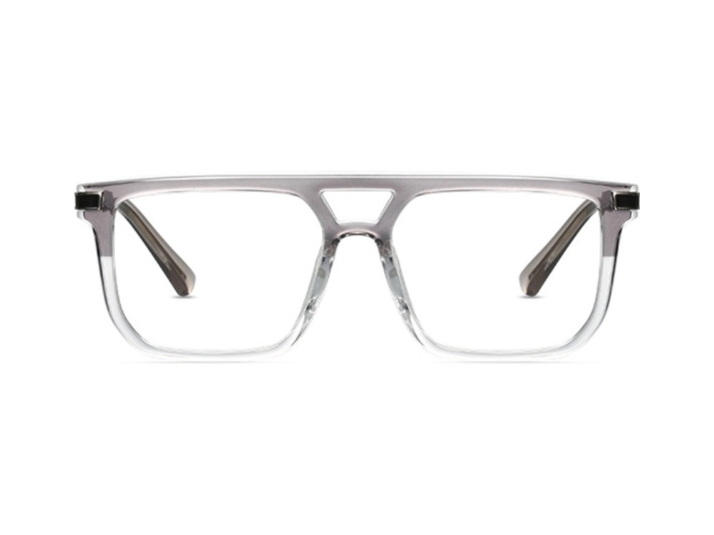 Nelson - Square Prescription Glasses