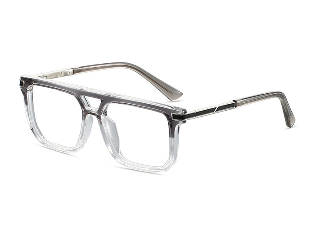Nelson - Square Prescription Glasses