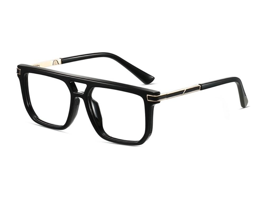 Nelson - Square Prescription Glasses
