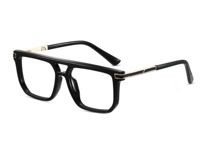 Nelson - Square Prescription Glasses