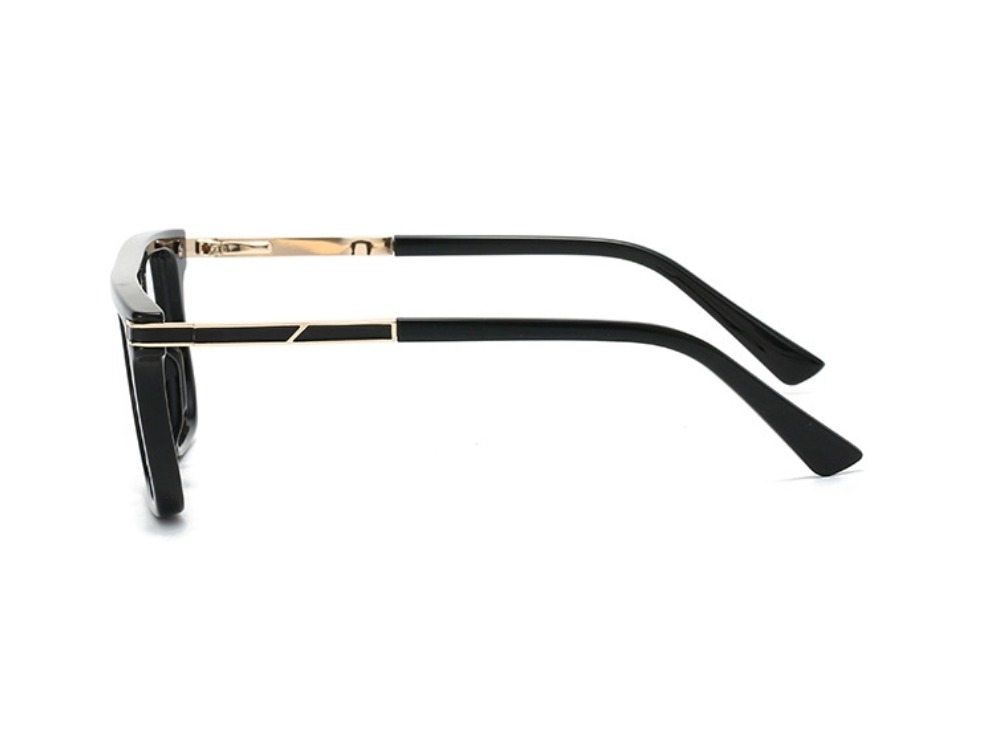 Nelson - Square Prescription Glasses