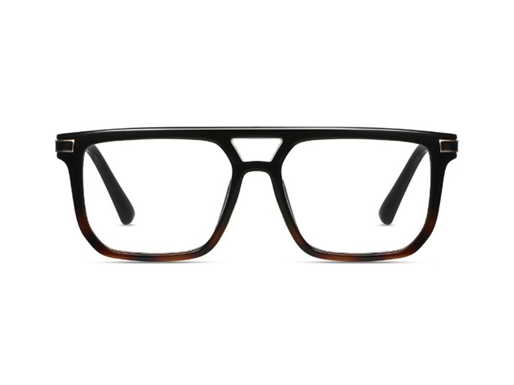 Nelson - Square Prescription Glasses