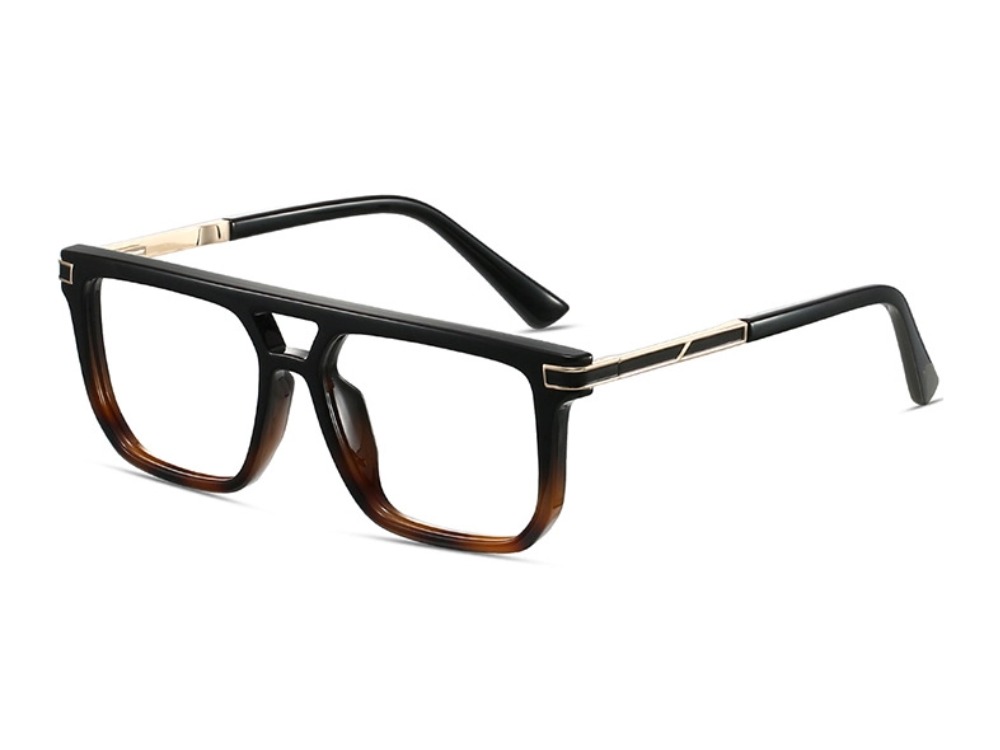 Nelson - Square Prescription Glasses