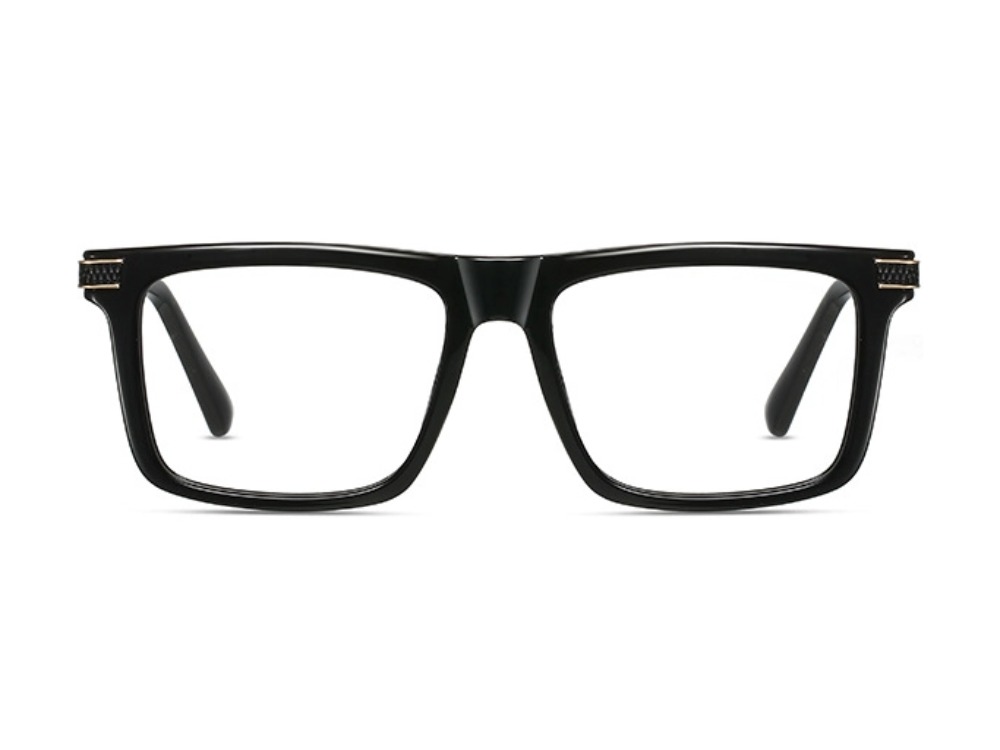 Ellis - Square Prescription Glasses