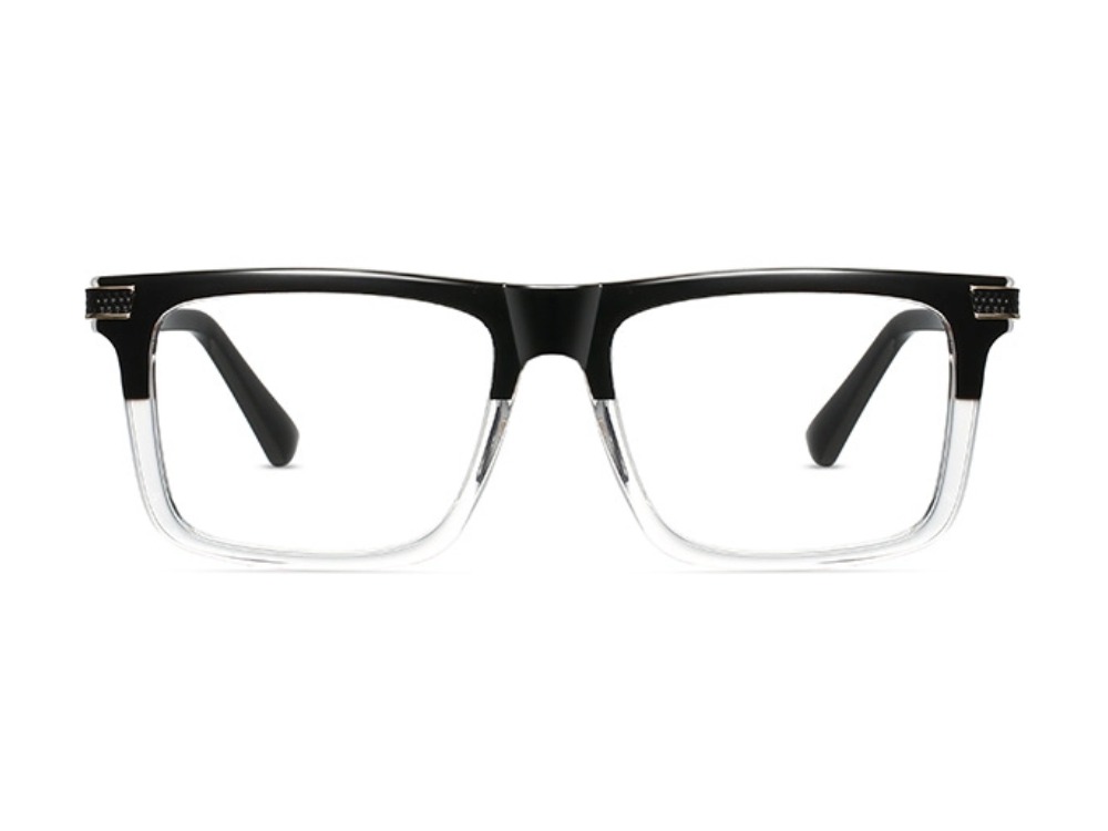 Ellis - Square Prescription Glasses