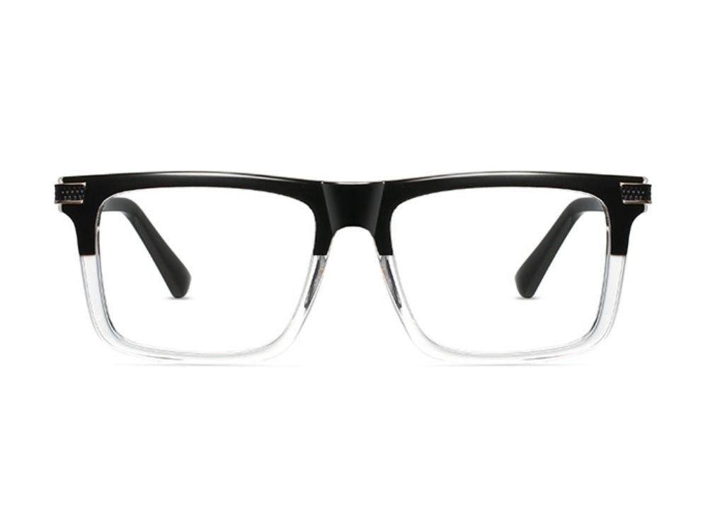 Ellis - Square Prescription Glasses