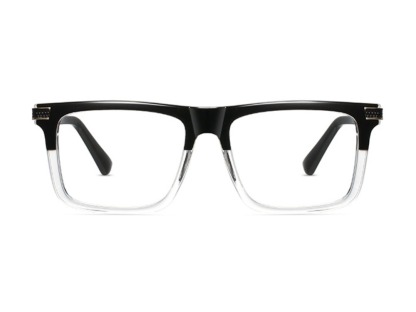 Ellis - Square Prescription Glasses