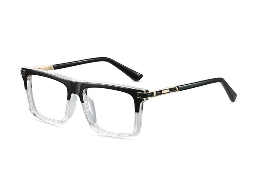 Ellis - Square Prescription Glasses