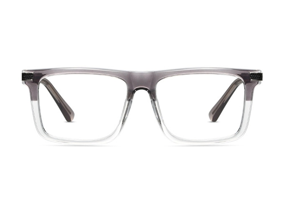 Ellis - Square Prescription Glasses