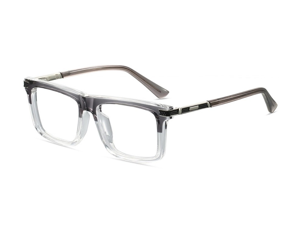 Ellis - Square Prescription Glasses