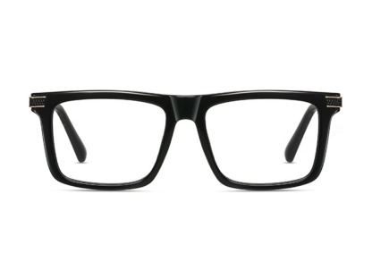 Ellis - Square Prescription Glasses