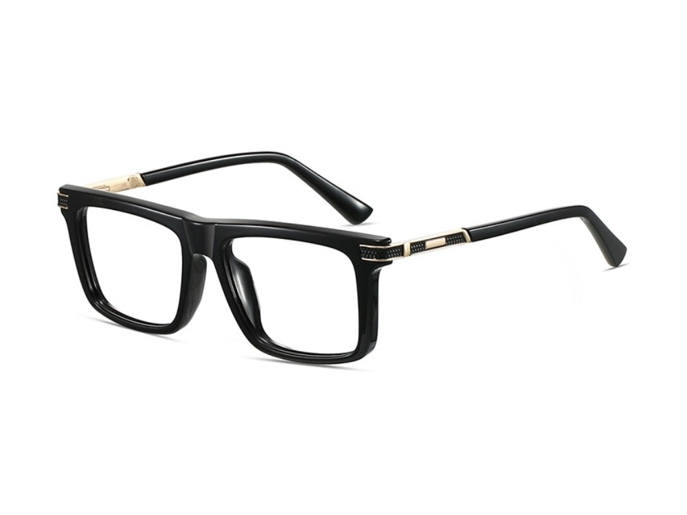 Ellis - Square Prescription Glasses
