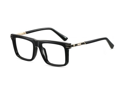 Ellis - Square Prescription Glasses