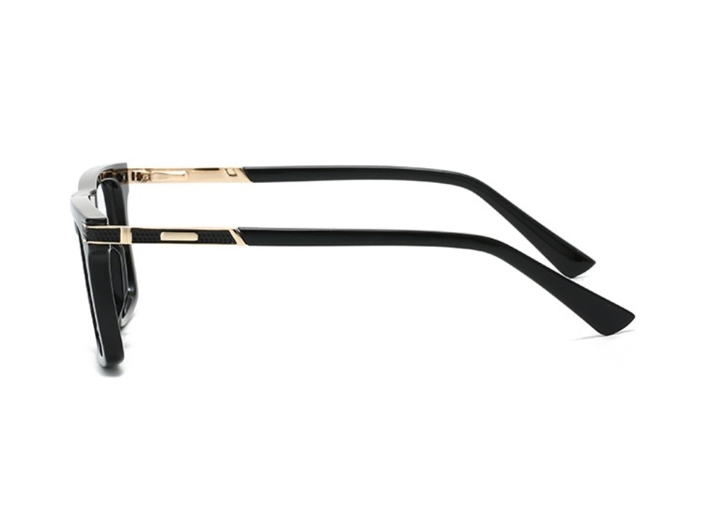 Ellis - Square Prescription Glasses