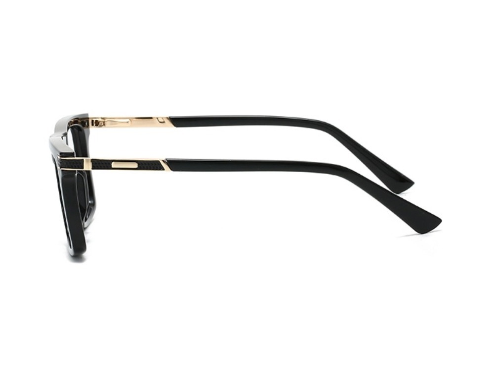 Ellis - Square Prescription Glasses