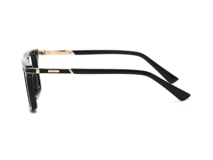 Ellis - Square Prescription Glasses
