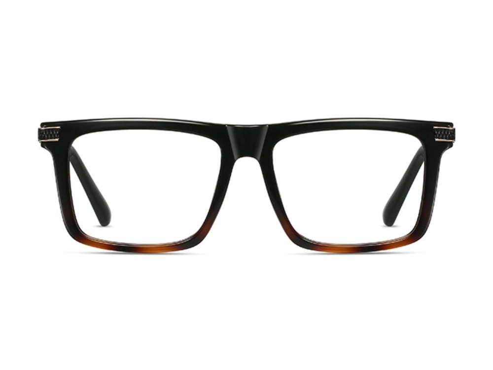 Ellis - Square Prescription Glasses