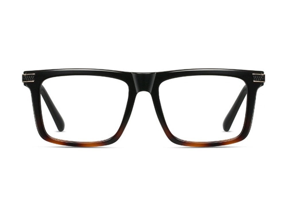Ellis - Square Prescription Glasses