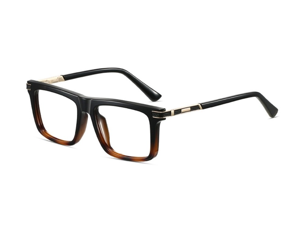 Ellis - Square Prescription Glasses